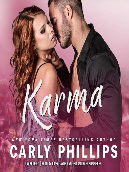 Title details for Karma by Carly Phillips - Available
